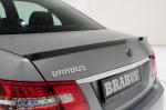 Mercedes-Benz B63 S by Brabus 2009 года